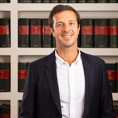 Photo de Monsieur Geoffrey BARBEROUX