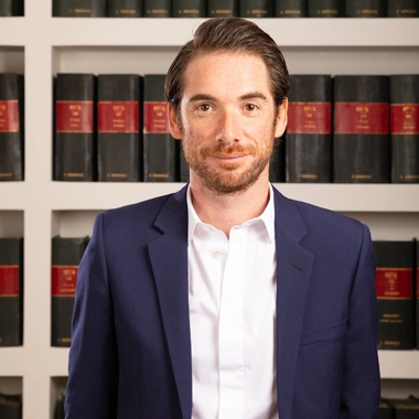 Photo de Monsieur Mika&euml;l COHEN