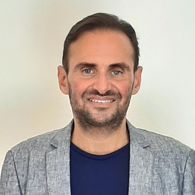 Photo de Ma&icirc;tre Joseph FARELLACCI
