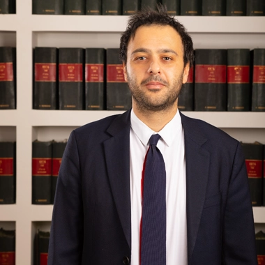 Photo de Monsieur Micha&euml;l KHAIAT